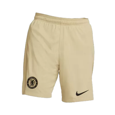 Chelsea Third Away Shorts By Nike 2022/23 - jerseymallpro