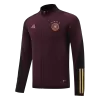 Germany Jacket Tracksuit 2022 Red - jerseymallpro