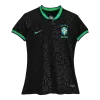 Brazil Jersey The Dark Shirt 2022 Women - jerseymallpro