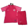 Canada Home Kids Jerseys Kit 2022 - jerseymallpro