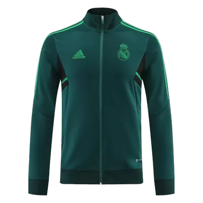 Real Madrid Training Jacket 2022/23 - jerseymallpro