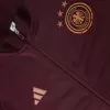 Germany Jacket Tracksuit 2022 Red - jerseymallpro