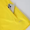 Borussia Dortmund Jacket Tracksuit 2022/23 Yellow - jerseymallpro