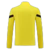 Borussia Dortmund Jacket Tracksuit 2022/23 Yellow - jerseymallpro