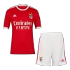 Benfica Home Jerseys Kit 2022/23 - jerseymallpro