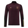 Germany Jacket Tracksuit 2022 Red - jerseymallpro