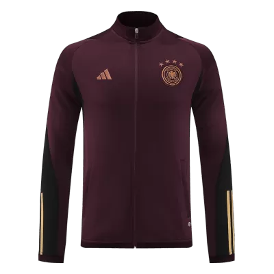 Germany Training Jacket 2022 - jerseymallpro