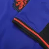 Netherlands Away World Cup Jerseys Full Kit 2022 - jerseymallpro