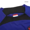 Netherlands Away World Cup Jerseys Kit 2022 - jerseymallpro