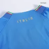 Authentic Italy Home Jersey 2022 By Puma - jerseymallpro