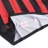 Authentic AC Milan Home Jersey 2022/23 By Puma - jerseymallpro