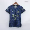 Replica Club America Away Jersey 2022/23 By Nike Women - jerseymallpro