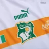 Côte d'Ivoire Away Authentic Jersey 2022 - jerseymallpro