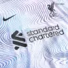Authentic Liverpool Away Jersey 2022/23 By Nike - jerseymallpro