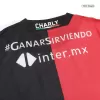 Replica Atlas de Guadalajara Home Jersey 2022/23 By Charly - jerseymallpro