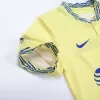 Club America Home Kids Jerseys Kit 2022/23 Nike - jerseymallpro