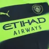 HAALAND #9 Manchester City Third Away Jersey 2022/23 - jerseymallpro