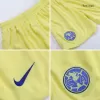 Club America Home Kids Jerseys Kit 2022/23 Nike - jerseymallpro