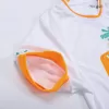 Côte d'Ivoire Away Jersey 2022 - jerseymallpro