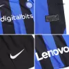 Inter Milan Home Kids Jerseys Kit 2022/23 Nike - jerseymallpro