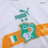 Côte d'Ivoire Away Jersey 2022 - jerseymallpro