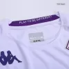 Replica Fiorentina Away Jersey 2022/23 By Kappa - jerseymallpro