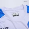 Replica Napoli Away Jersey 2022/23 By EA7 - jerseymallpro