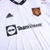 Manchester United Away Long Sleeve Jersey 2022/23 - jerseymallpro