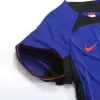 Replica Netherlands Away Jersey World Cup 2022 By Nike - jerseymallpro