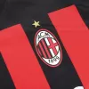 Authentic AC Milan Home Jersey 2022/23 By Puma - jerseymallpro
