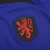 Netherlands Away World Cup Jerseys Kit 2022 - jerseymallpro