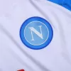 Replica Napoli Away Jersey 2022/23 By EA7 - jerseymallpro