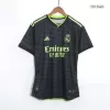 Authentic Real Madrid Third Away Jersey 2022/23 By Adidas - jerseymallpro