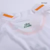 Côte d'Ivoire Away Jersey 2022 - jerseymallpro