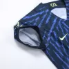 Replica Club America Away Jersey 2022/23 By Nike Women - jerseymallpro