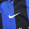 Inter Milan Home Kids Jerseys Kit 2022/23 Nike - jerseymallpro