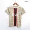 Ajax Third Away Kids Jerseys Kit 2022/23 Adidas - jerseymallpro