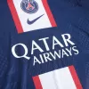 Authentic PSG Home Long Sleeve Jersey 2022/23 - jerseymallpro