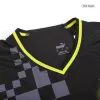 Authentic Borussia Dortmund Away Jersey 2022/23 By Puma - jerseymallpro