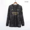 Arsenal Away Long Sleeve Jersey 2022/23 - jerseymallpro