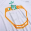 Côte d'Ivoire Away Jersey 2022 - jerseymallpro