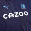 Authentic Marseille Away Jersey 2022/23 By Puma - jerseymallpro