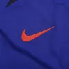 Netherlands Away World Cup Jerseys Full Kit 2022 - jerseymallpro