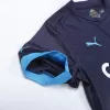 Replica Marseille Away Jersey 2022/23 By Puma - jerseymallpro