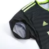 Authentic Real Madrid Third Away Jersey 2022/23 By Adidas - jerseymallpro