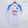 Replica Napoli Away Jersey 2022/23 By EA7 - jerseymallpro