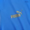Authentic Italy Home Jersey 2022 By Puma - jerseymallpro