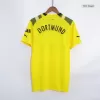 BELLINGHAM #22 Borussia Dortmund Third Away Jersey 2022/23 - jerseymallpro