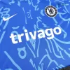 Replica Chelsea Pre-Match Jersey 2022/23 By Nike - jerseymallpro