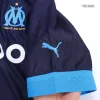 Authentic Marseille Away Jersey 2022/23 By Puma - jerseymallpro